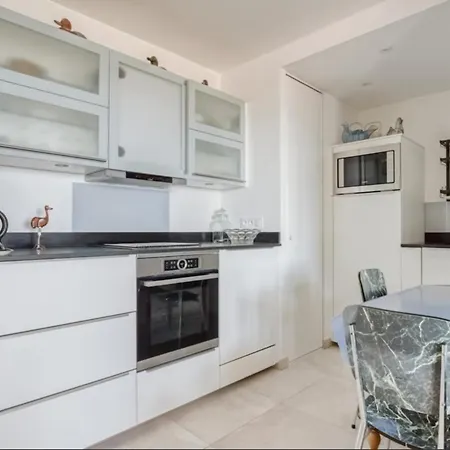Apartman Ocean 215