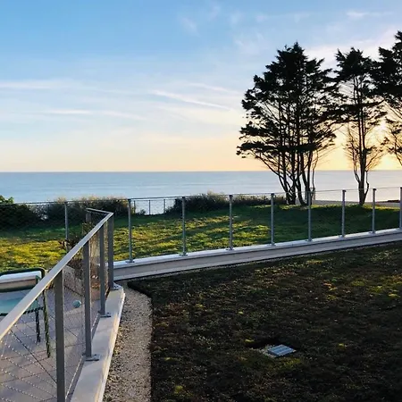 Ocean 215 Apartman